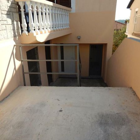 Apartman Ivankovic*** Pula Dış mekan fotoğraf