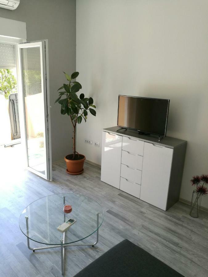 Apartman Ivankovic*** Pula Dış mekan fotoğraf