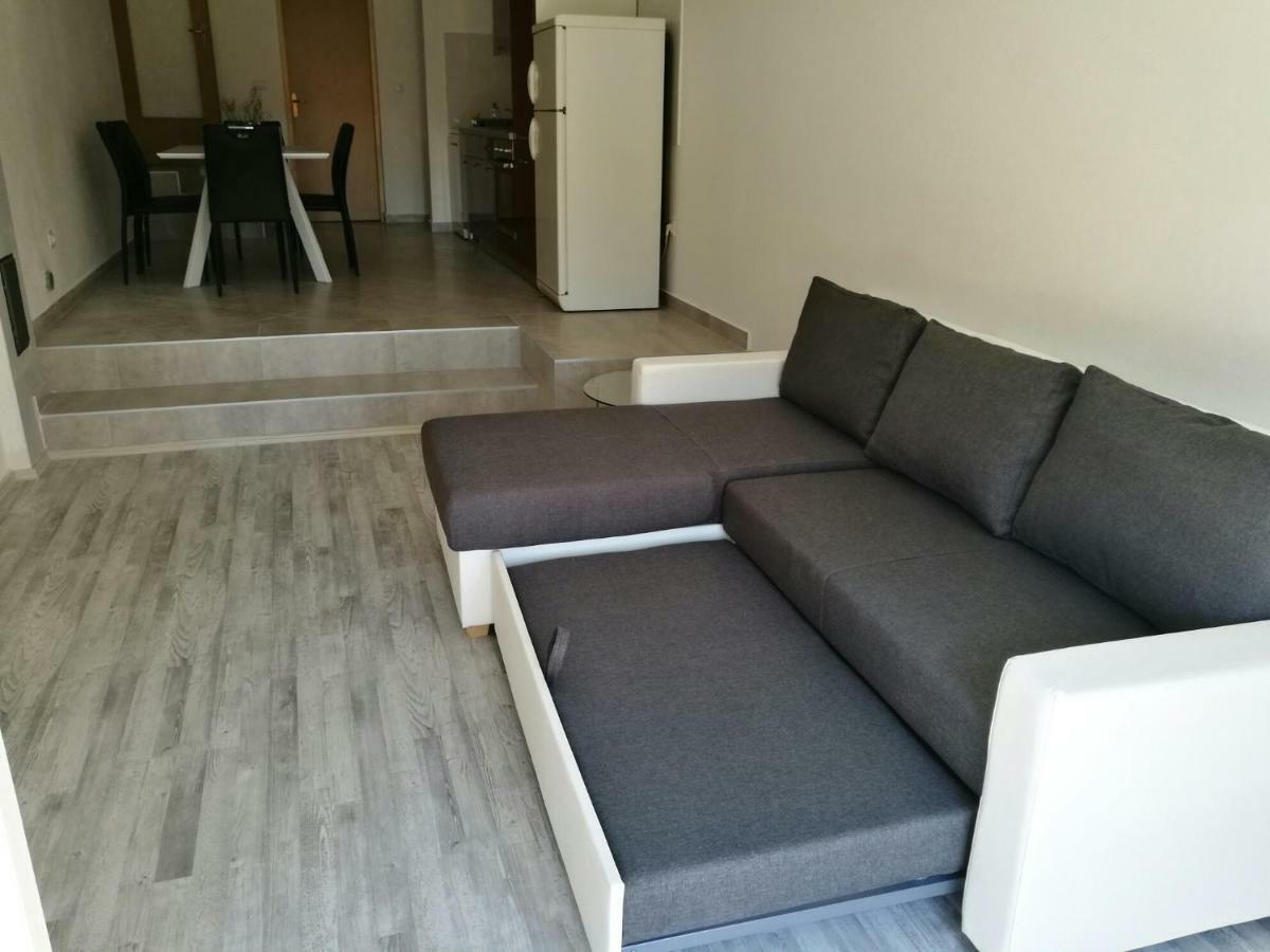 Apartman Ivankovic*** Pula Dış mekan fotoğraf