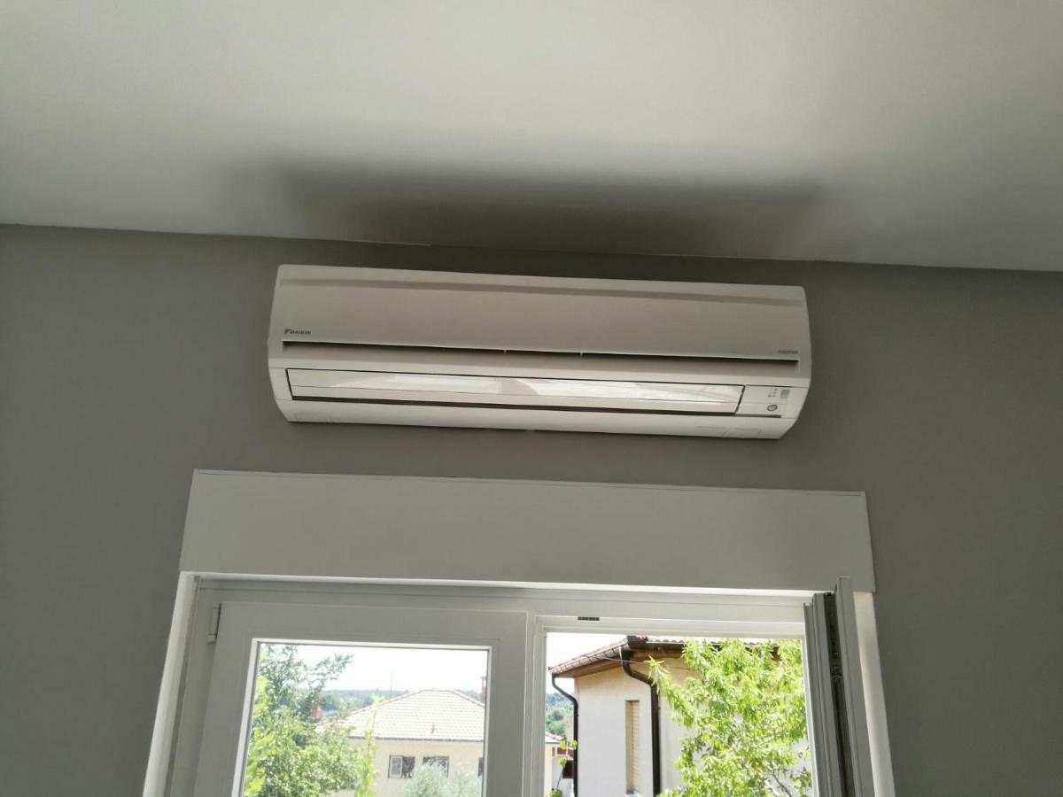 Apartman Ivankovic*** Pula Dış mekan fotoğraf