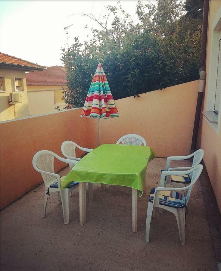 Apartman Ivankovic*** Pula Dış mekan fotoğraf