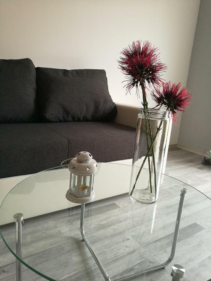 Apartman Ivankovic*** Pula Dış mekan fotoğraf