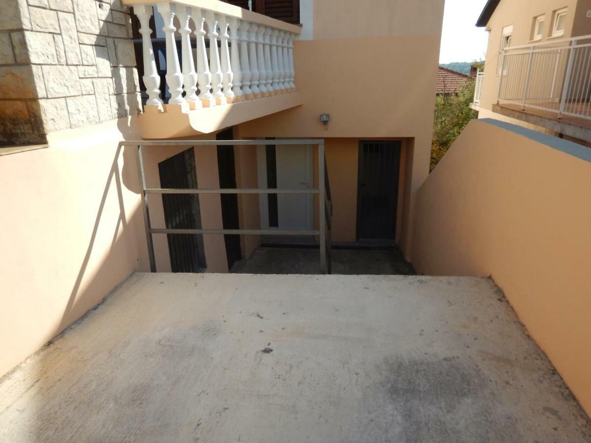Apartman Ivankovic*** Pula Dış mekan fotoğraf
