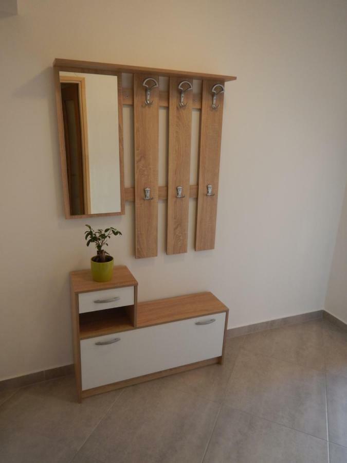 Apartman Ivankovic*** Pula Dış mekan fotoğraf