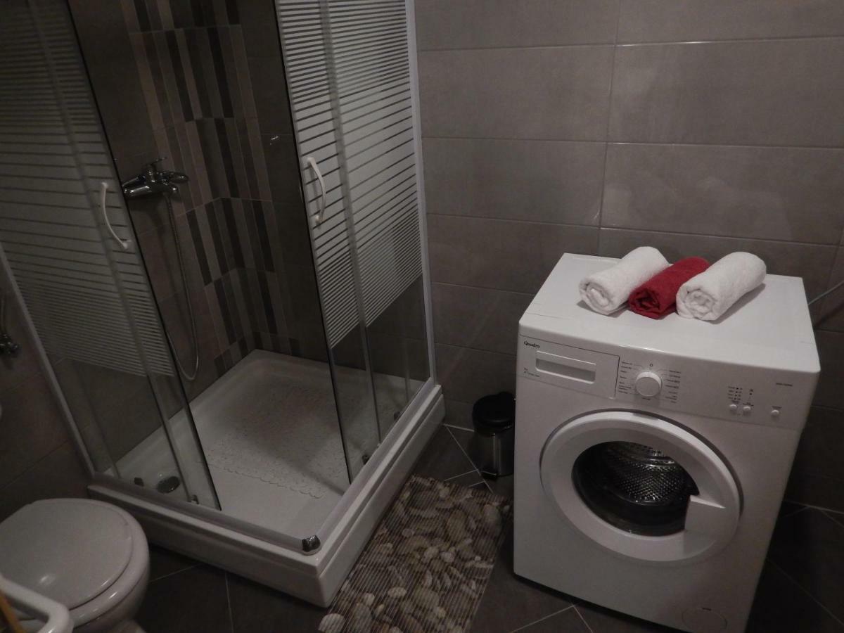 Apartman Ivankovic*** Pula Dış mekan fotoğraf