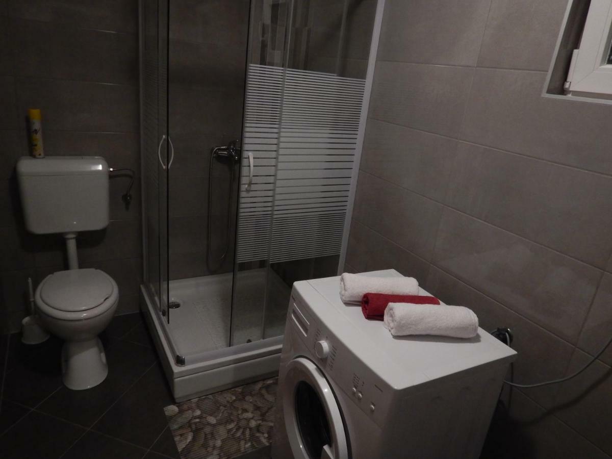 Apartman Ivankovic*** Pula Dış mekan fotoğraf
