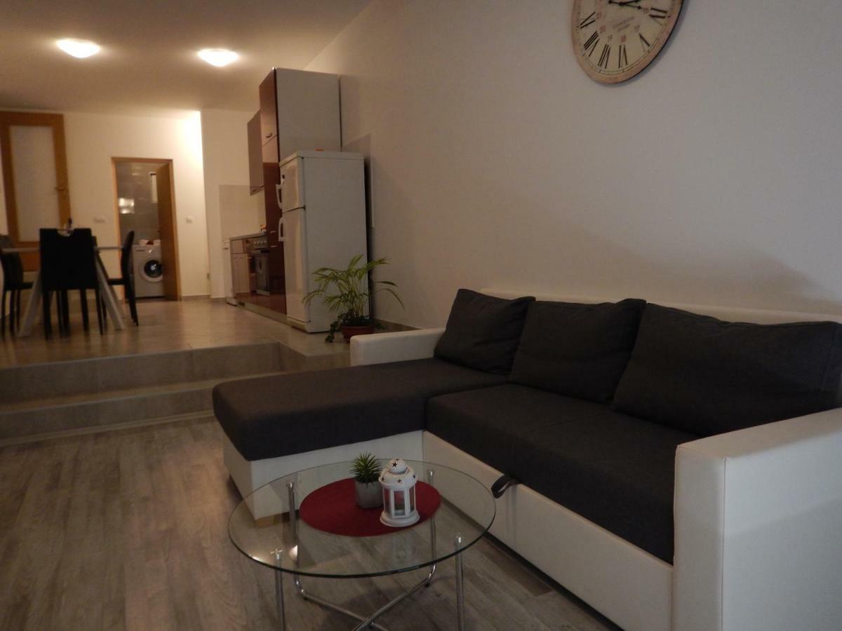 Apartman Ivankovic*** Pula Dış mekan fotoğraf